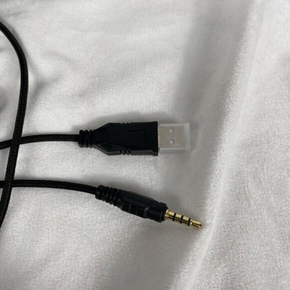 Run Mus K8 High Performance Professional Gaming Headset PC or console - Picture 10 of 11